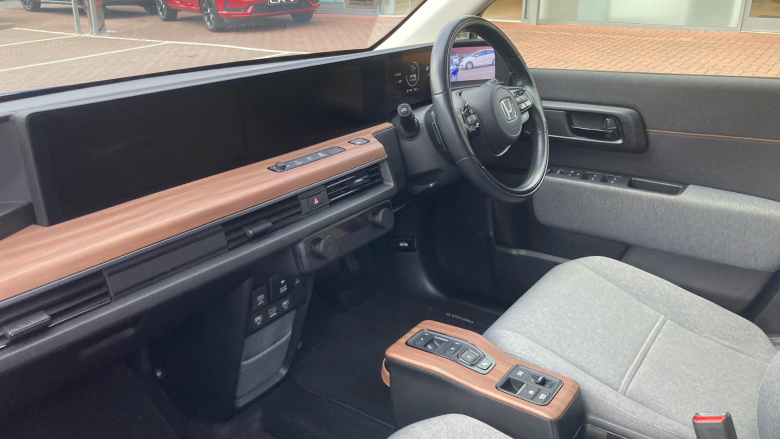 Honda Honda E 113kW Advance 36kWh 5dr Auto Electric Hatchback